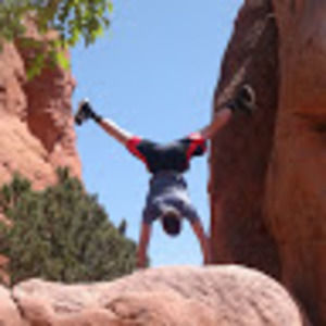 Meet your Posher, Adam